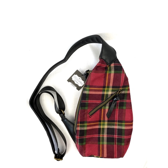 Stella and Max Handbags - ✨Host Pick!✨ Stella and Max Crossbody Purse